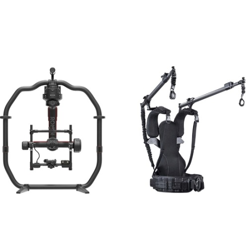 استبلایزر-گیم-بال-Ronin-2-Professional-Combo---Ready-Rig-GS---ProArm-Kit